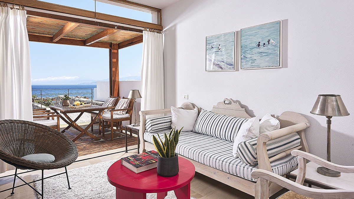 St. Nicolas Bay Resort Hotel & Villas